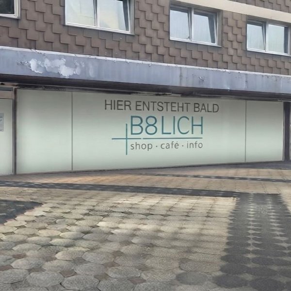 Endlich geht es los – wir bauen für euch um! 🔨

Nachdem wir ziemlich lange auf die Baugenehmigung gewartet haben, können...